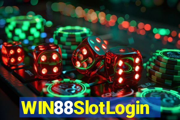 WIN88SlotLogin