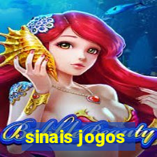 sinais jogos