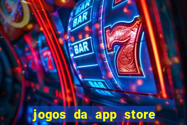 jogos da app store que ganha dinheiro de verdade