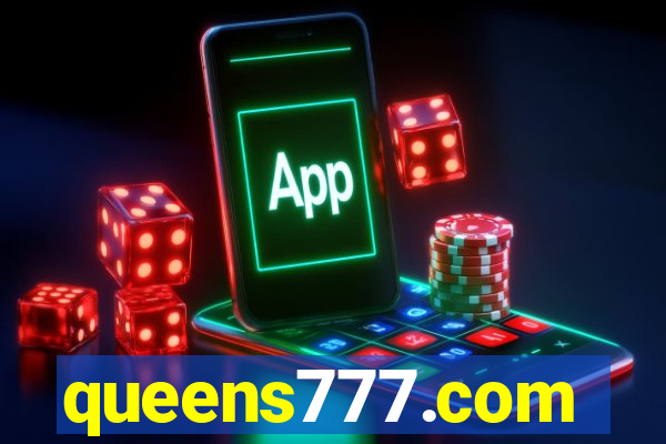 queens777.com