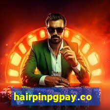 hairpinpgpay.com