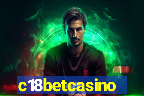 c18betcasino