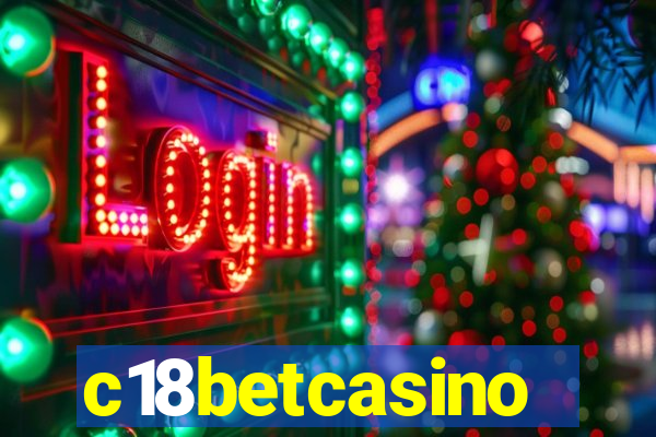 c18betcasino