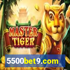 5500bet9.com