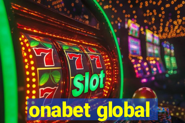 onabet global