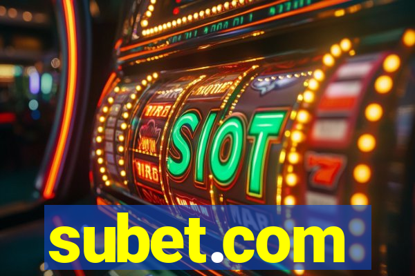 subet.com