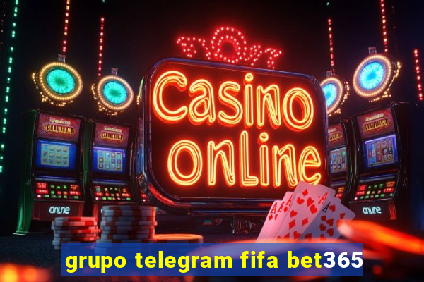 grupo telegram fifa bet365