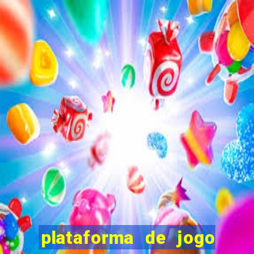 plataforma de jogo com depósito mínimo de r$ 1