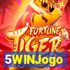 5WINJogo