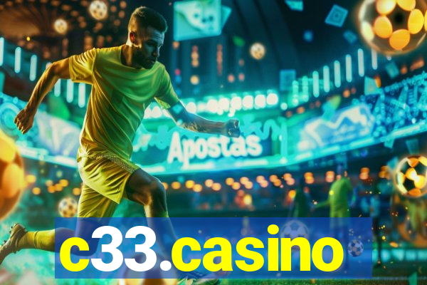 c33.casino