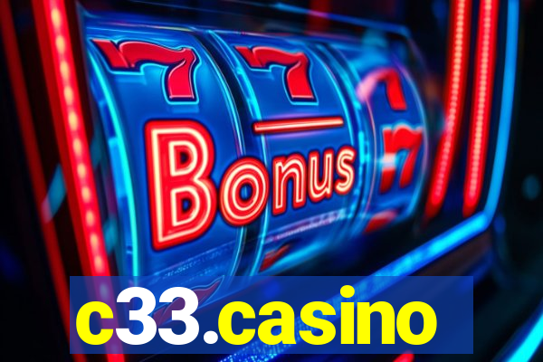 c33.casino