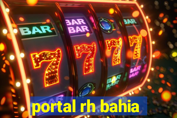 portal rh bahia