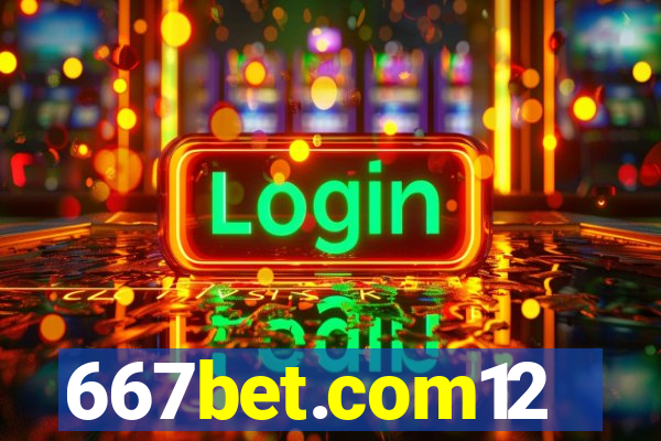 667bet.com12