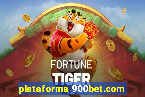 plataforma 900bet.com