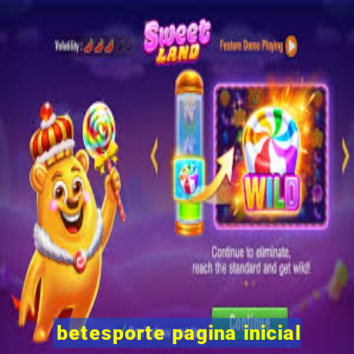 betesporte pagina inicial