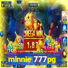 minnie 777pg