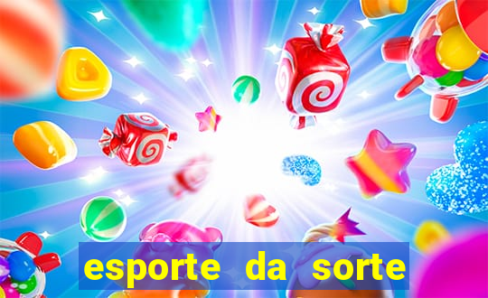 esporte da sorte logo png