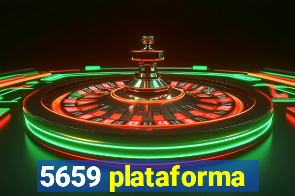 5659 plataforma