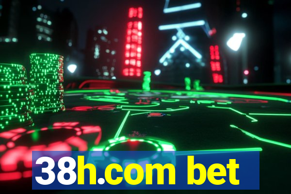 38h.com bet