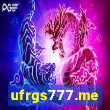 ufrgs777.me