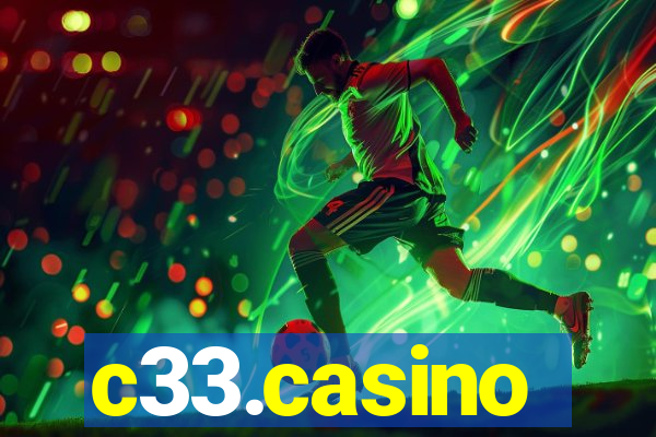 c33.casino