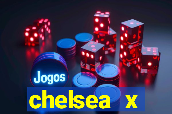 chelsea x manchester city futemax