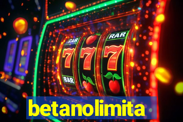 betanolimita