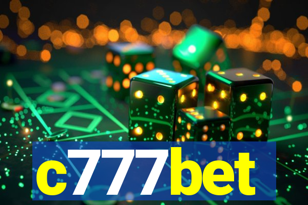 c777bet