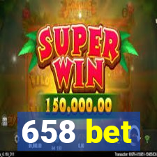 658 bet