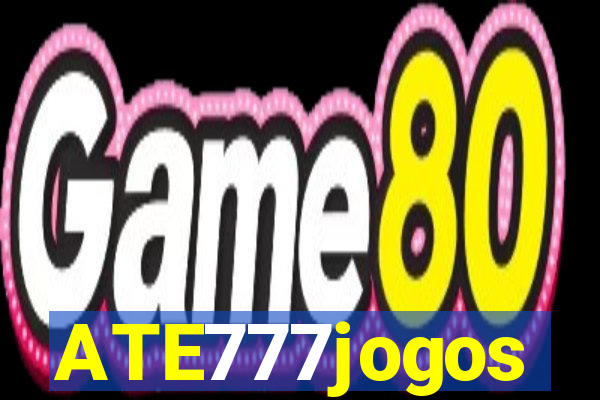 ATE777jogos