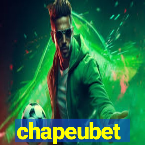 chapeubet