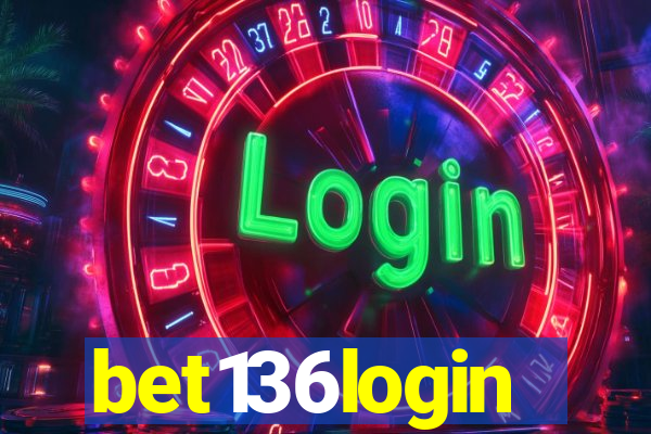 bet136login