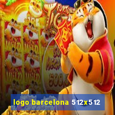 logo barcelona 512x512