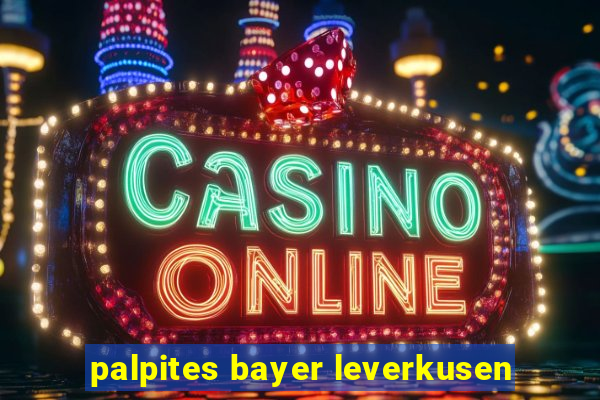 palpites bayer leverkusen