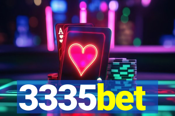 3335bet