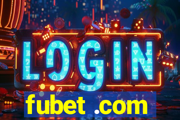 fubet .com