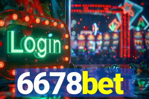 6678bet