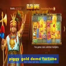 piggy gold demo fortune