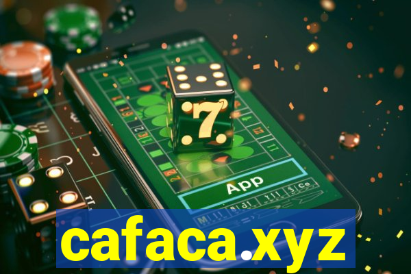 cafaca.xyz