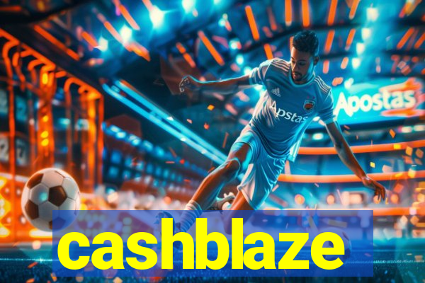 cashblaze