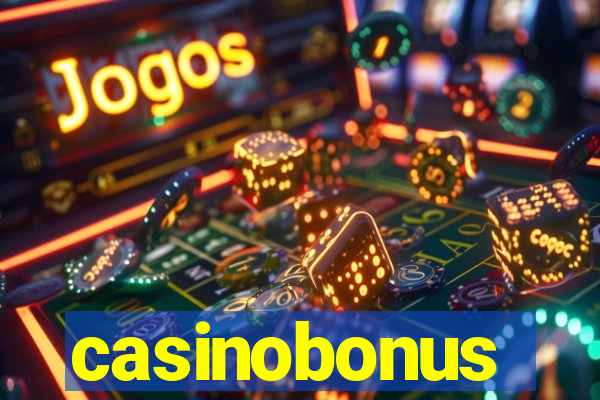 casinobonus