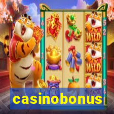 casinobonus