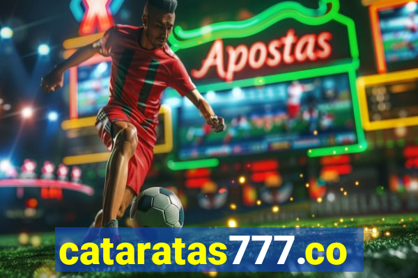 cataratas777.co