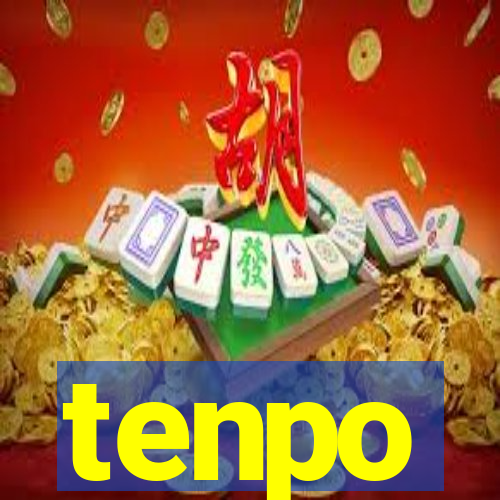 tenpo