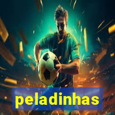 peladinhas