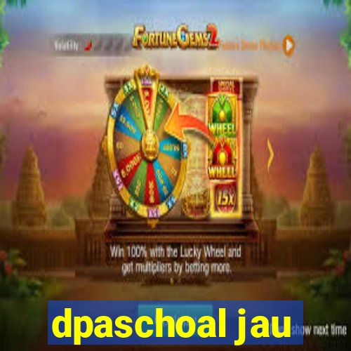 dpaschoal jau