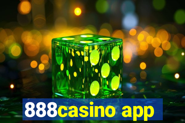 888casino app