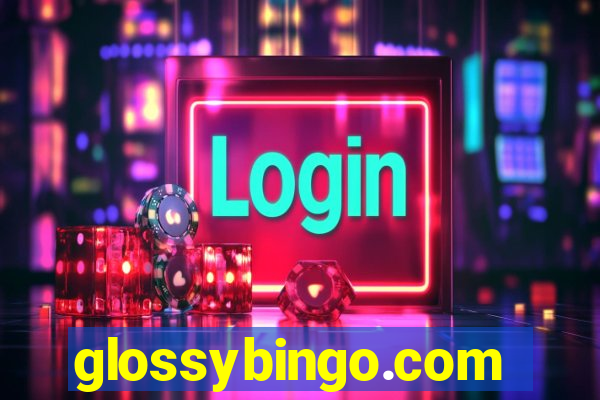 glossybingo.com