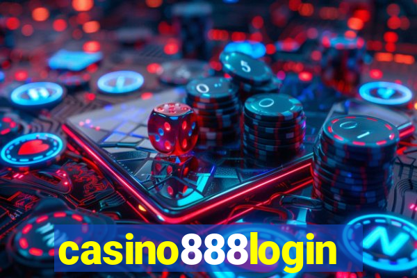 casino888login