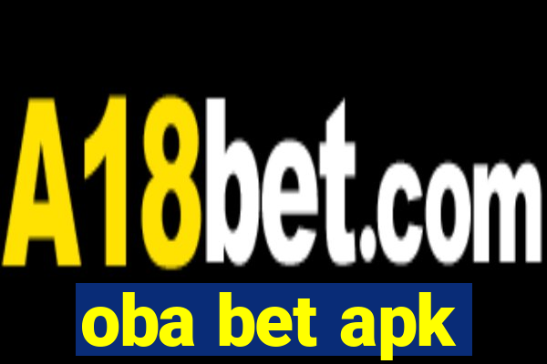 oba bet apk